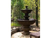 Fountain: Creative Outdoor Fountains